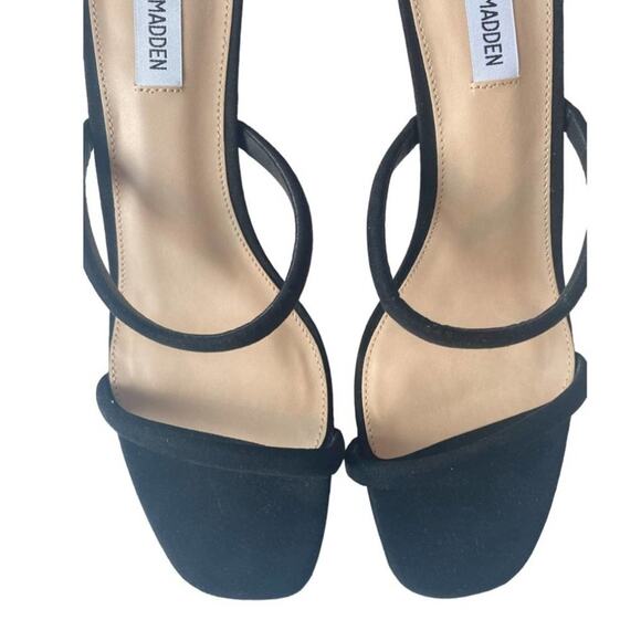 Steve madden Heeled Sandal - Picture 7 of 7
